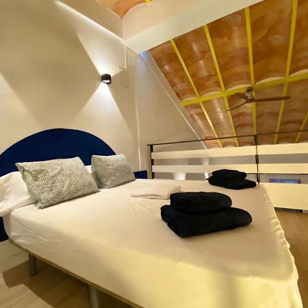 Apartamentos Vientos De Tabarca Exteriér fotografie