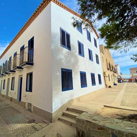 Apartamentos Vientos De Tabarca Exteriér fotografie