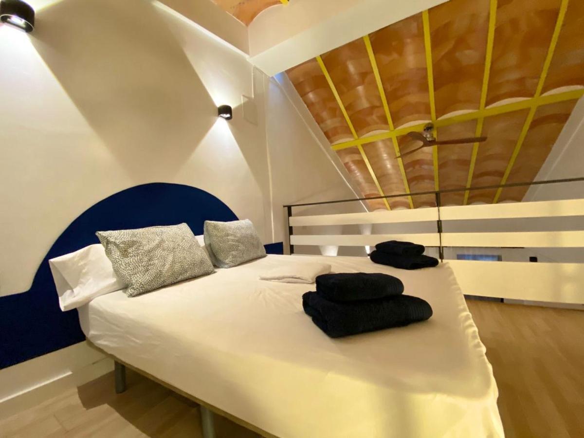 Apartamentos Vientos De Tabarca Exteriér fotografie