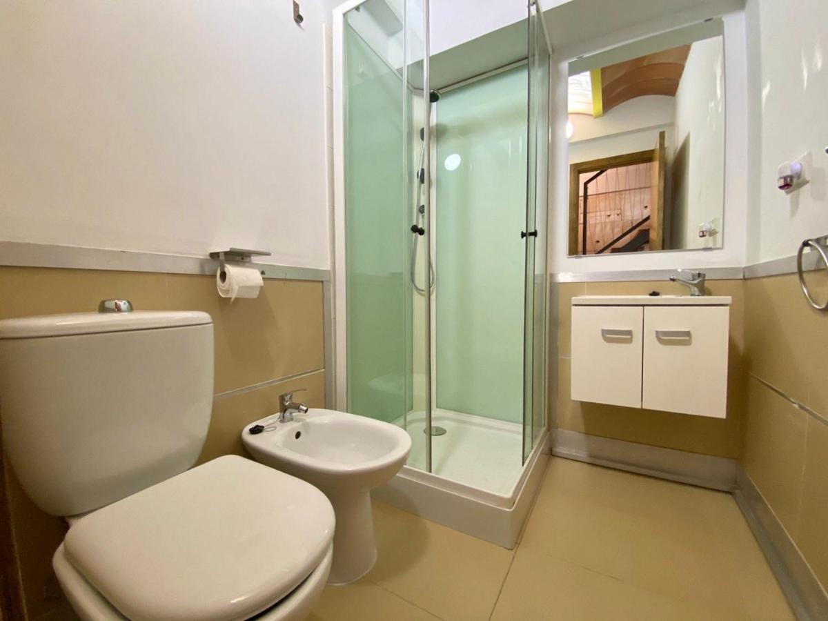 Apartamentos Vientos De Tabarca Exteriér fotografie