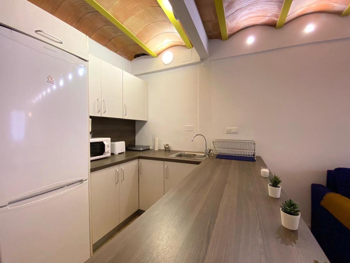 Apartamentos Vientos De Tabarca Exteriér fotografie