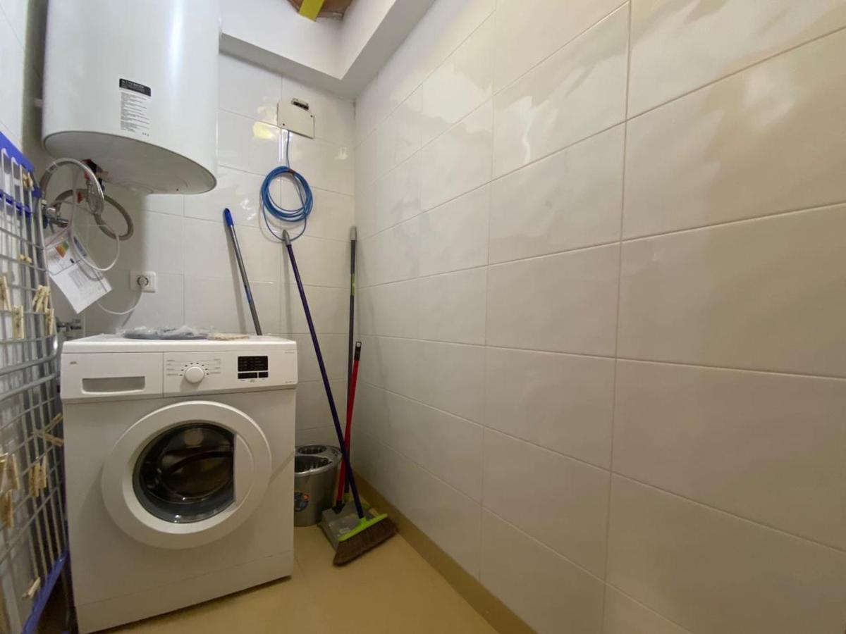 Apartamentos Vientos De Tabarca Exteriér fotografie