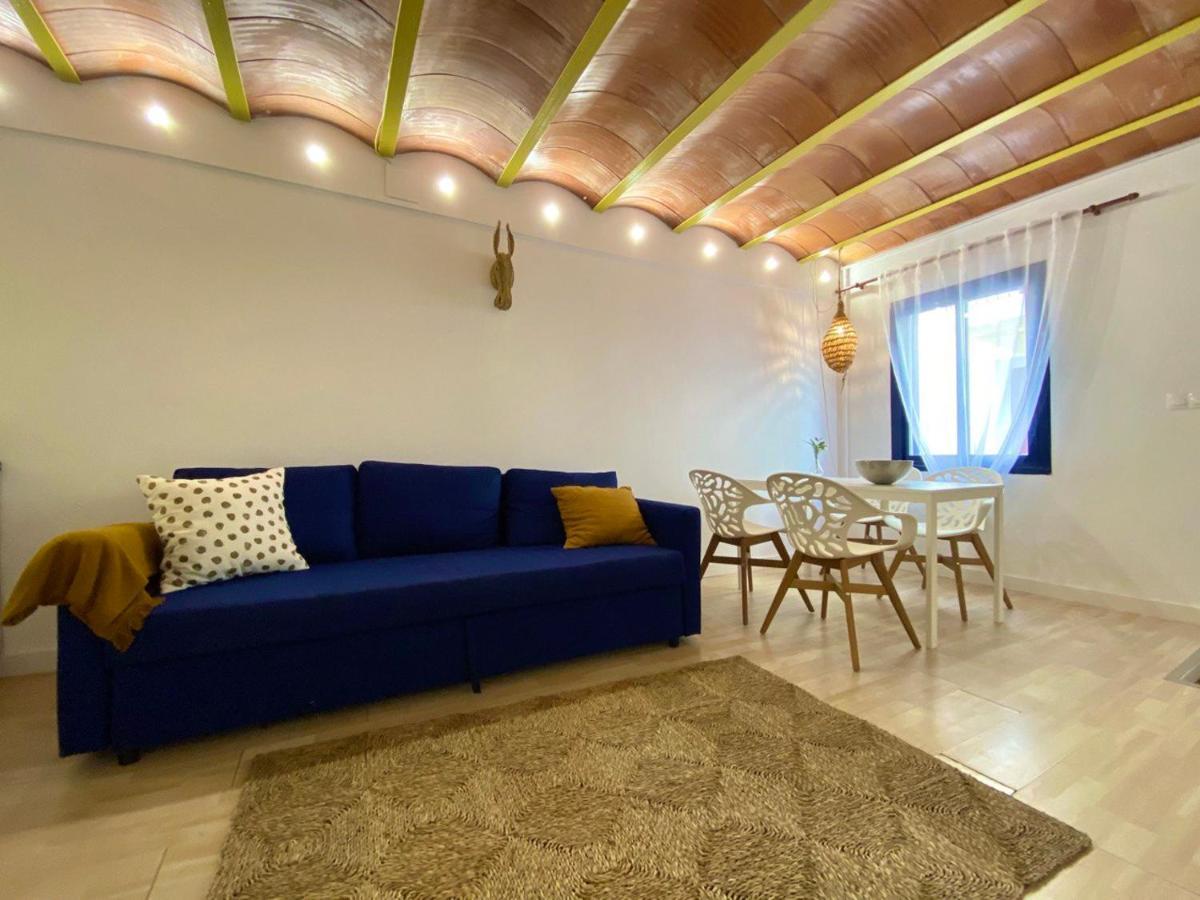 Apartamentos Vientos De Tabarca Exteriér fotografie