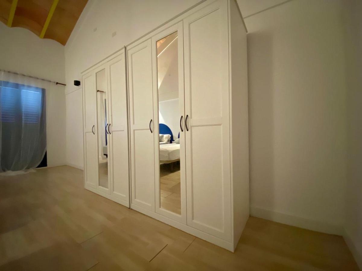 Apartamentos Vientos De Tabarca Exteriér fotografie