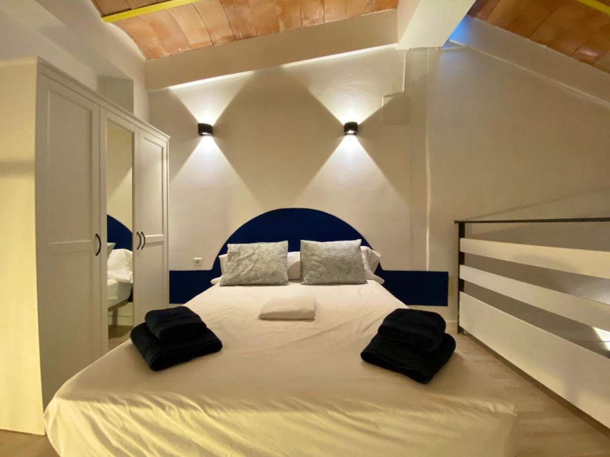 Apartamentos Vientos De Tabarca Exteriér fotografie