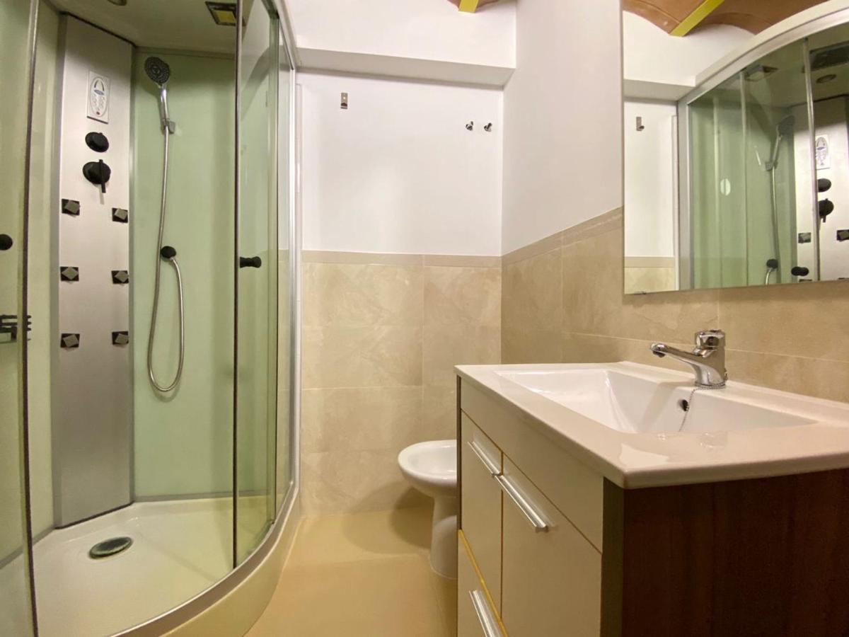 Apartamentos Vientos De Tabarca Exteriér fotografie