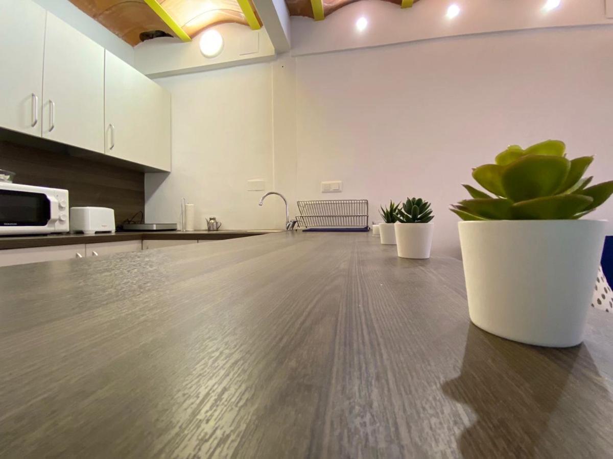 Apartamentos Vientos De Tabarca Exteriér fotografie