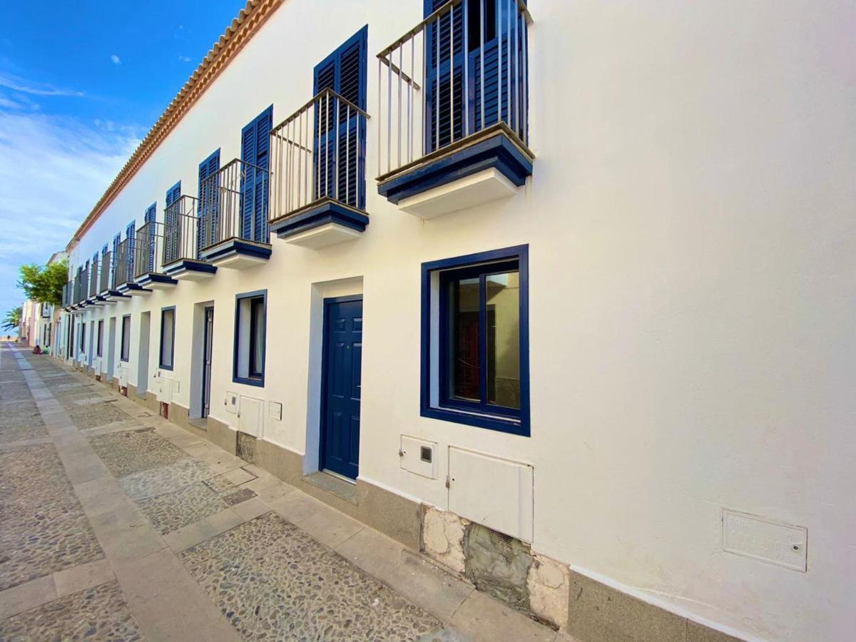 Apartamentos Vientos De Tabarca Exteriér fotografie